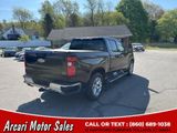 Used 2021 Chevrolet Silverado 1500 LTZ w/ LTZ Premium Package image 5