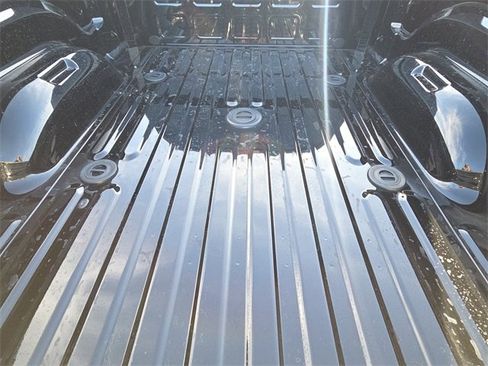 New 2026 RAM 2500 Tradesman image 11