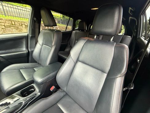 Used 2013 Toyota RAV4 XLE image 15