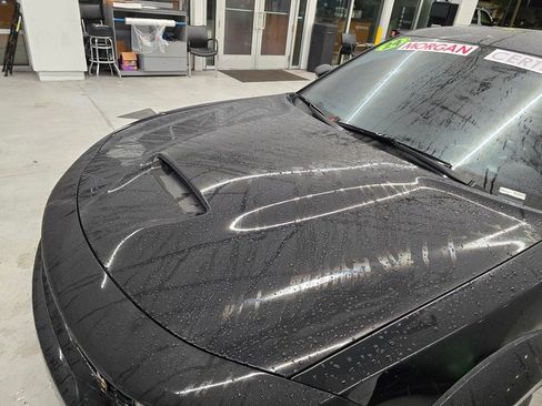 Used 2023 Dodge Charger Scat Pack RWD image 12
