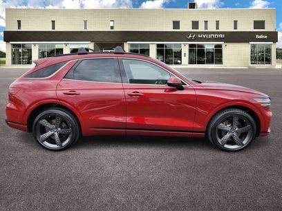 Used 2023 Genesis GV70 2.5T w/ Sport Prestige Package