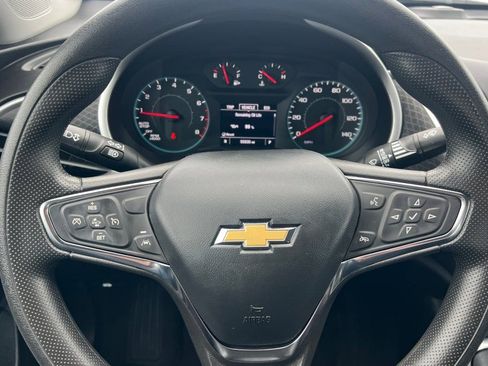 Used 2024 Chevrolet Malibu LT FWD image 19