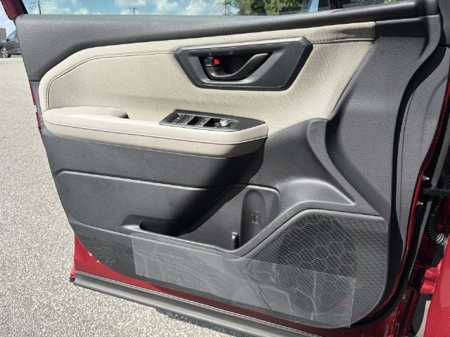 New 2026 Subaru Forester Premium AWD/4WD image 27