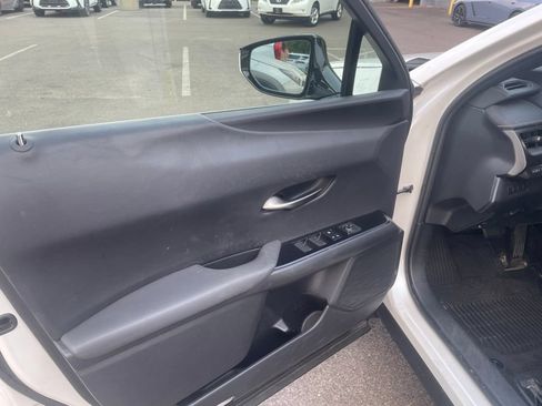 Used 2019 Lexus UX 250h w/ Premium Package AWD/4WD image 23