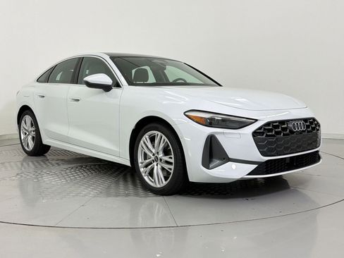 New 2026 Audi A5 Premium AWD/4WD image 7