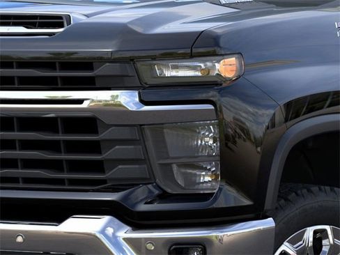 New 2026 Chevrolet Silverado 2500 LT w/ All Star Edition image 10