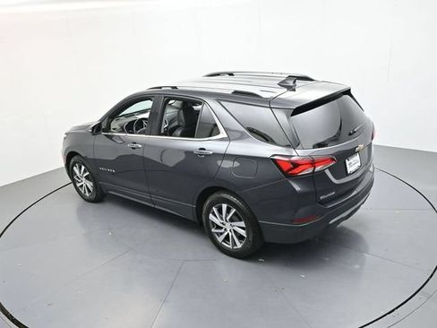 Used 2022 Chevrolet Equinox Premier FWD image 40