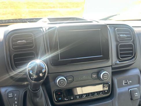 New 2025 RAM ProMaster 2500 image 39