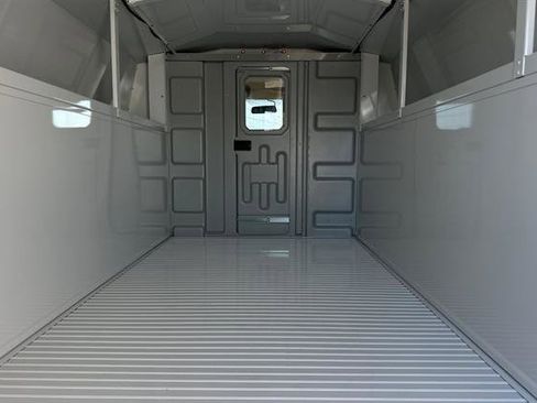 New 2024 Chevrolet Express 3500 w/ Power Convenience Package image 15