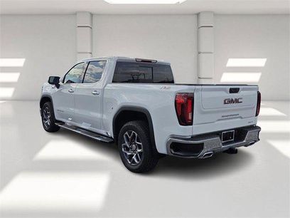 New 2026 GMC Sierra 1500 SLT w/ SLT Premium Plus Package