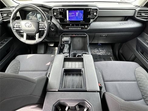 Used 2024 Toyota Tundra SR5 image 8