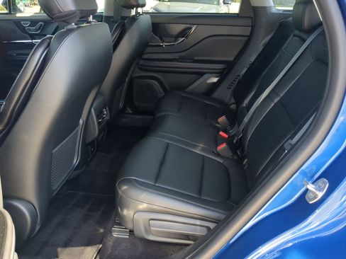 Used 2021 Lincoln Corsair Standard image 20