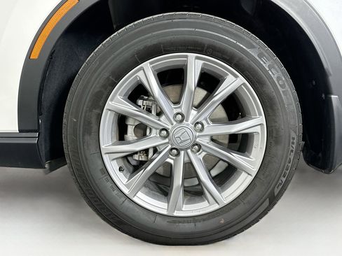 Used 2024 Honda CR-V EX image 11