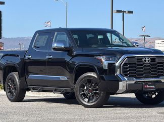 New 2026 Toyota Tundra 1794 Edition AWD/4WD video 2