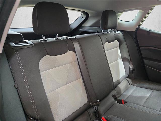 Used 2024 Chevrolet Trax LS w/ LS Convenience Package FWD image 17