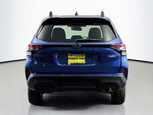 New 2026 Subaru Forester Premium AWD/4WD image 6