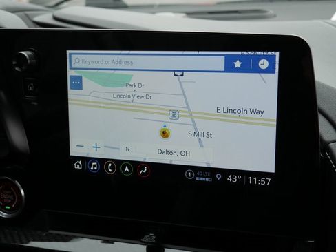 Used 2021 Chevrolet Corvette Stingray Preferred Cpe w/ Z51 Performance Package image 6