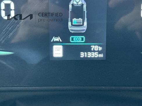 Certified 2023 Kia Sportage X-Line AWD/4WD image 28