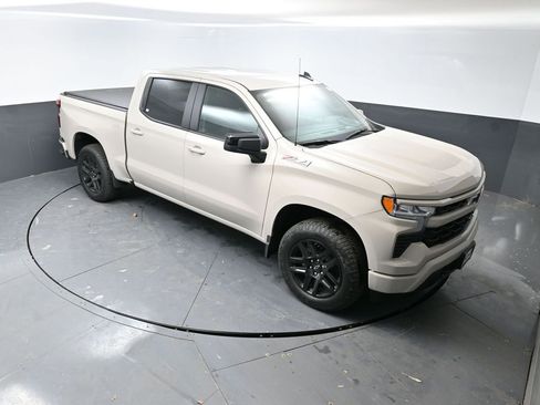 New 2026 Chevrolet Silverado 1500 RST image 38