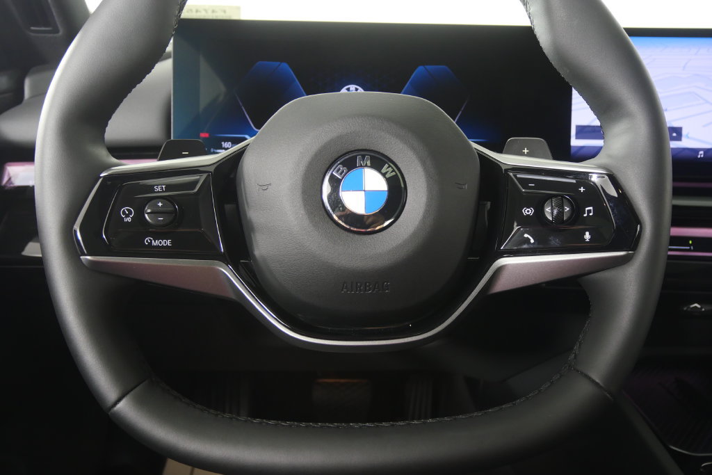 Certified 2026 BMW 530i RWD image 19