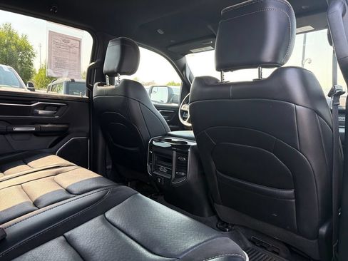 Used 2022 RAM 1500 Laramie w/ Sport Appearance Package AWD/4WD image 51