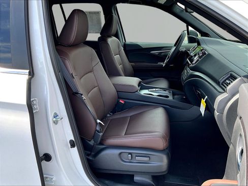New 2026 Honda Ridgeline RTL image 19