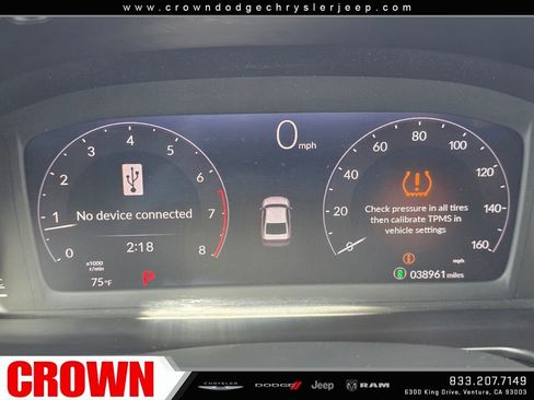 Used 2023 Honda Accord EX image 33