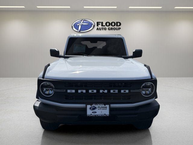 New 2026 Ford Bronco Big Bend AWD/4WD image 2