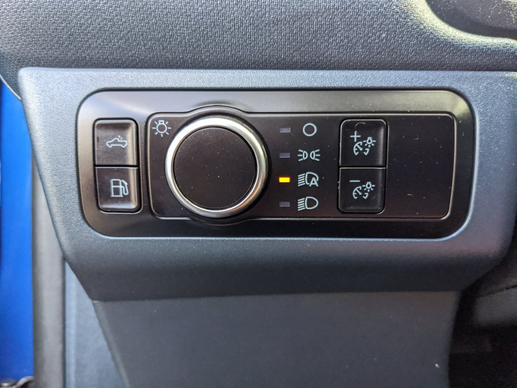Certified 2024 Ford Maverick Lariat FWD image 12