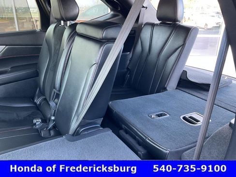 Used 2023 Acura MDX A-Spec image 25