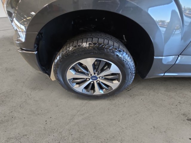 Used 2020 Ford F150 XL w/ Equipment Group 101A Mid AWD/4WD image 9