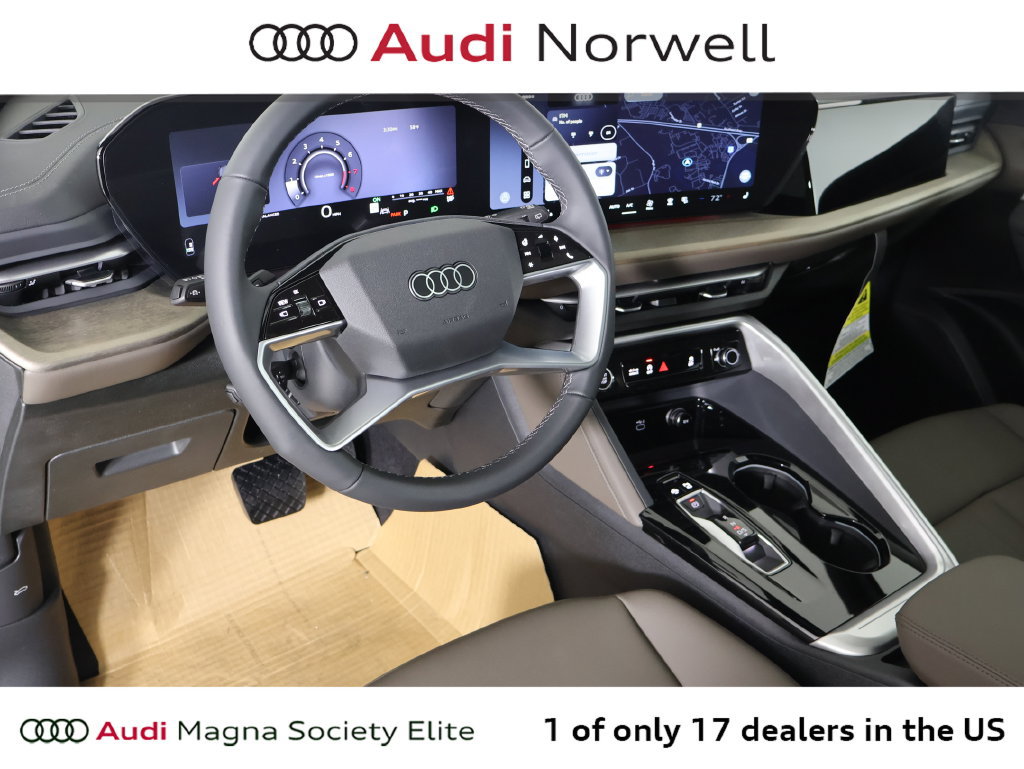 New 2026 Audi Q5 Premium AWD/4WD image 2