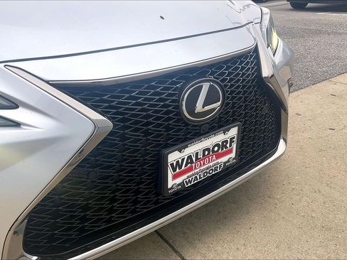 Used 2023 Lexus ES 350 F Sport FWD image 35