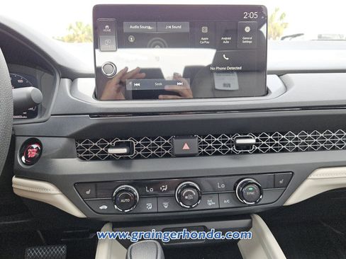 New 2026 Honda Accord SE image 14