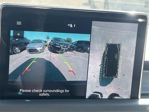 Used 2021 Lincoln Aviator Reserve w/ Elements Package Plus image 26