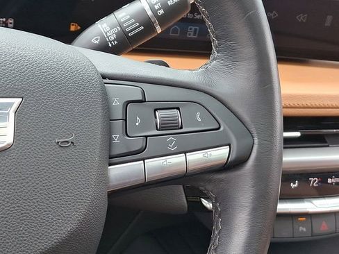 Certified 2024 Cadillac XT4 Premium Luxury w/ Technology Package AWD/4WD image 21