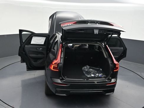 New 2026 Volvo XC60 T8 Ultra AWD/4WD image 33