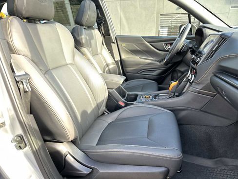 Used 2022 Subaru Forester Wilderness image 27
