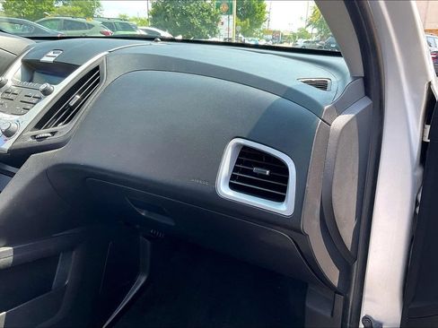 Used 2014 Chevrolet Equinox LS FWD image 19