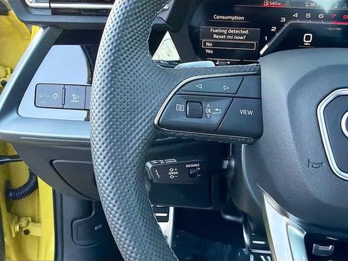 New 2026 Audi S3 Premium AWD/4WD image 34