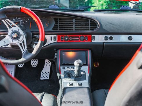 Used 1987 Porsche 944 Coupe image 23