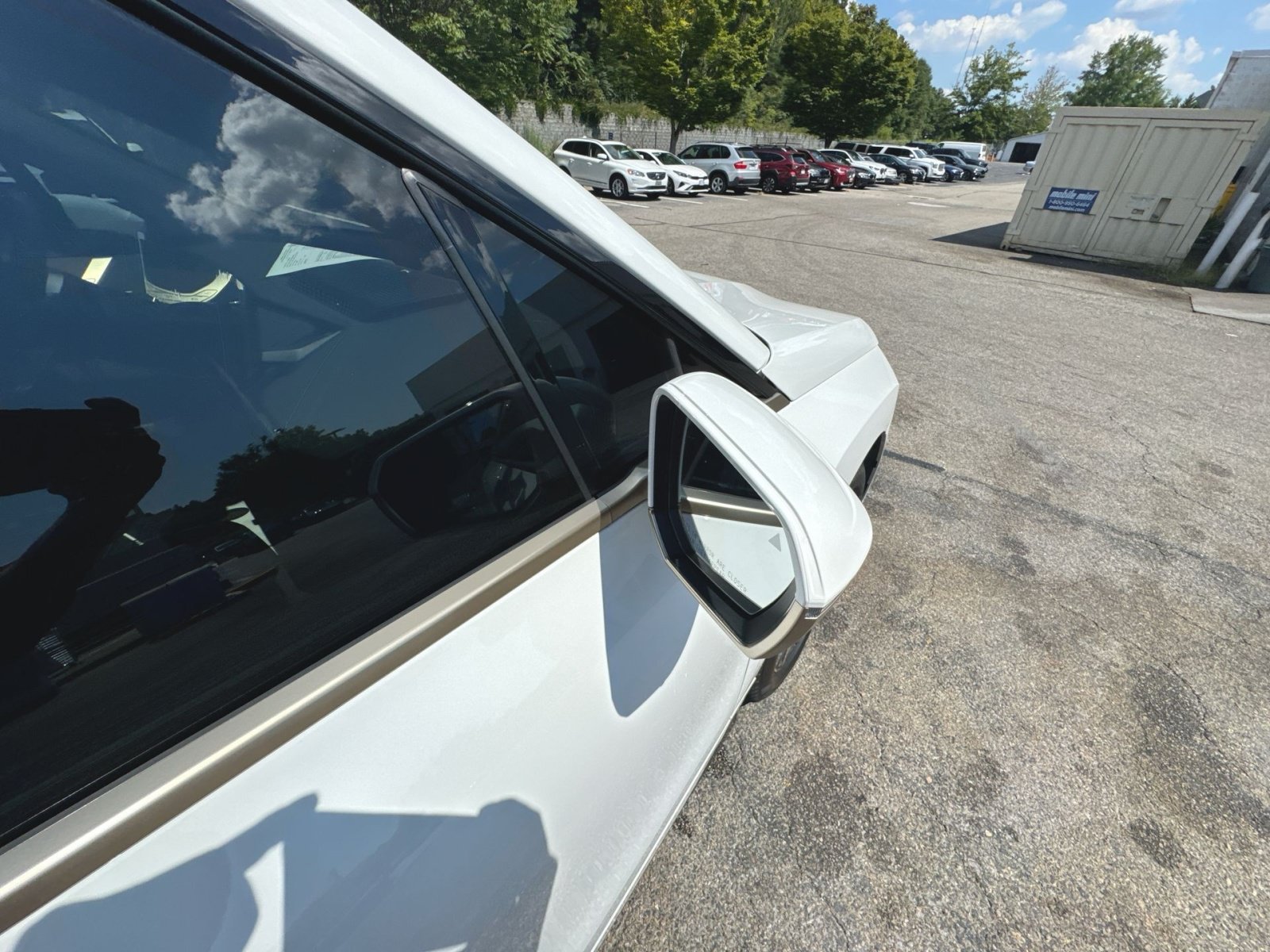 Used 2026 BMW iX xDrive60 AWD/4WD image 36