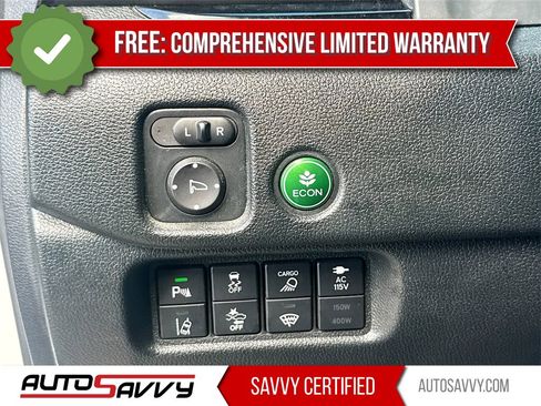 Used 2023 Honda Ridgeline Black Edition image 10