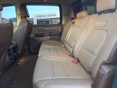 Used 2019 RAM 1500 Limited image 10