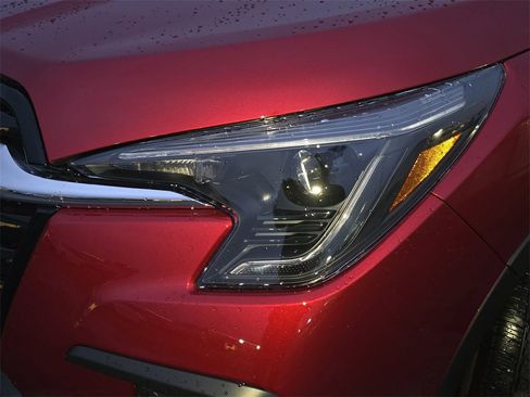 New 2026 Subaru Ascent Limited image 28