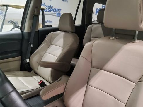 Used 2018 Honda Pilot EX-L image 16
