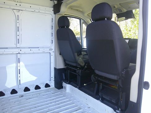 Used 2022 RAM ProMaster 2500 image 20