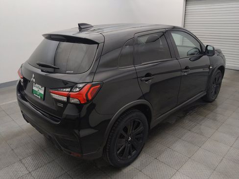 Used 2024 Mitsubishi Outlander Sport AWD image 9