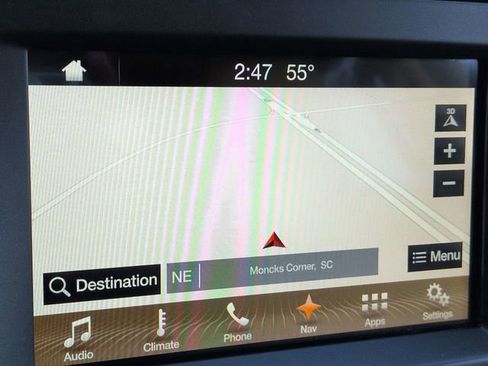 Used 2017 Lincoln Navigator Select image 22