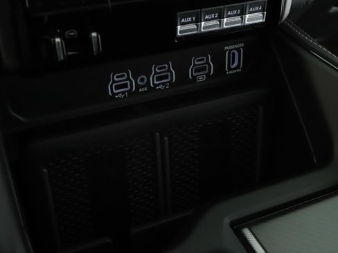 New 2026 RAM 1500 RHO w/ RHO Level 1 Equipment Group image 18